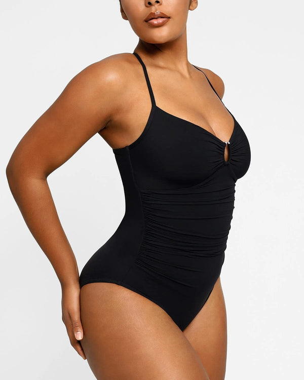 TALIA - maillot de bain gainant