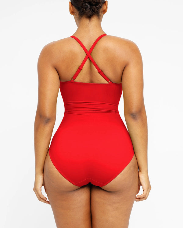 TALIA - maillot de bain gainant