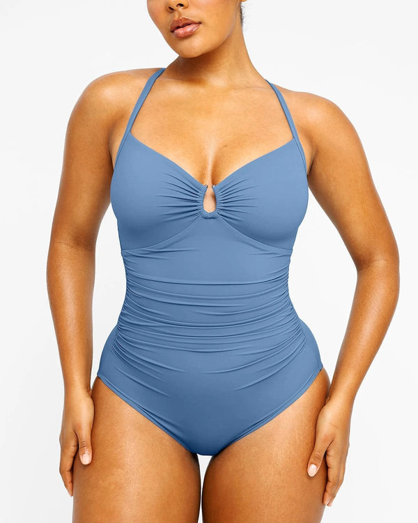 TALIA - maillot de bain gainant