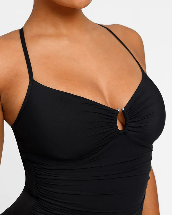 TALIA - maillot de bain gainant