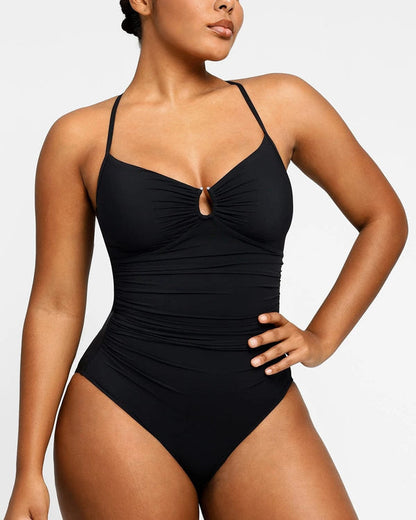 TALIA - maillot de bain gainant