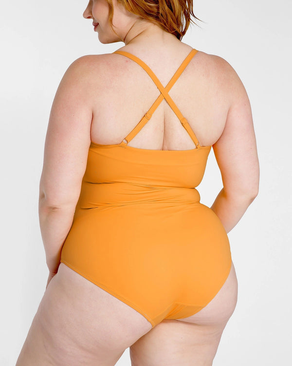 TALIA - maillot de bain gainant