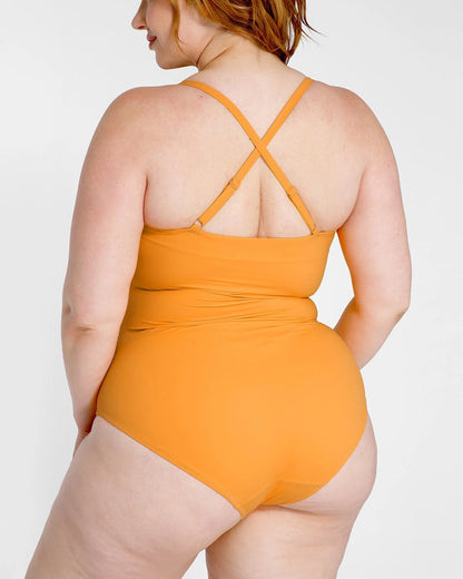 TALIA - maillot de bain gainant