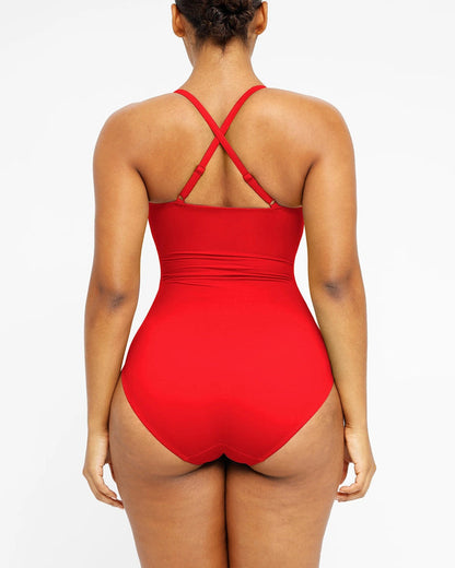 TALIA - maillot de bain gainant