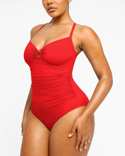 TALIA - maillot de bain gainant