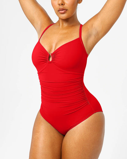 TALIA - maillot de bain gainant