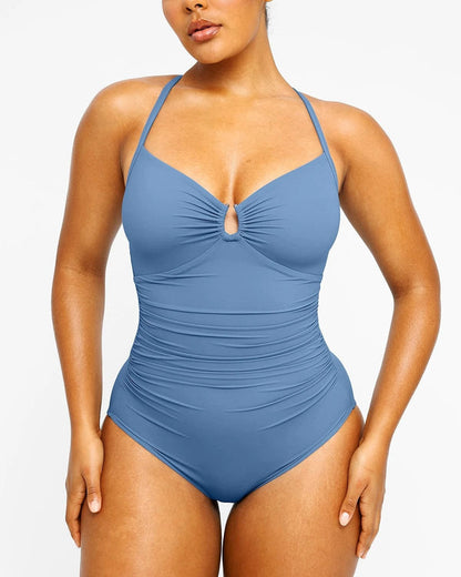 TALIA - maillot de bain gainant