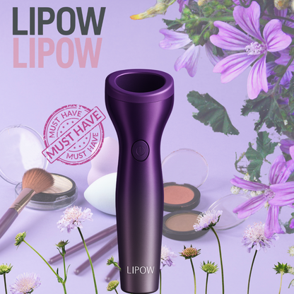 Lipow – Repulpeur de Lèvres Instantané